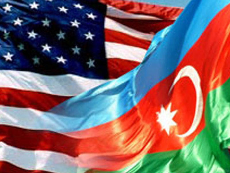 ABŞ Ticarət Palatası Amerika şirkətlərinin Azərbaycana ilk biznes missiyasına rəhbərlik edib