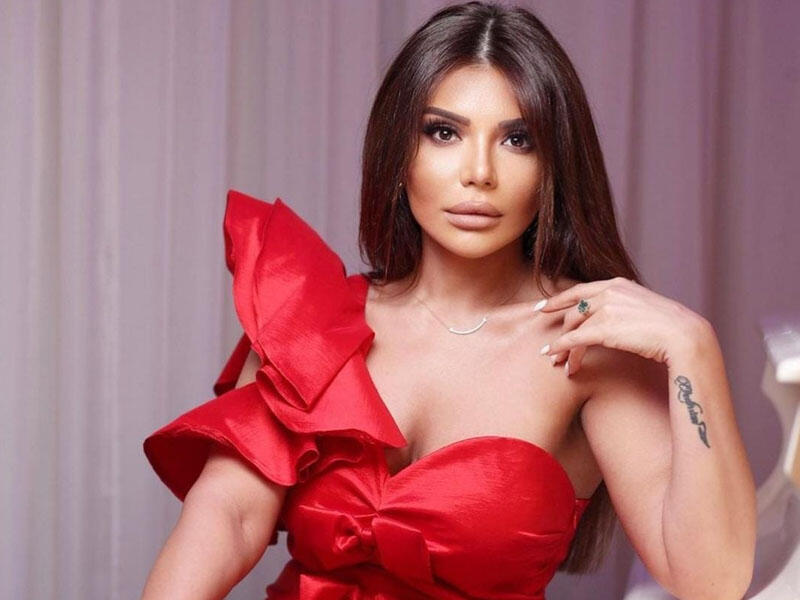 “Övladımla bağlı etdiyi qarğış tutdu”