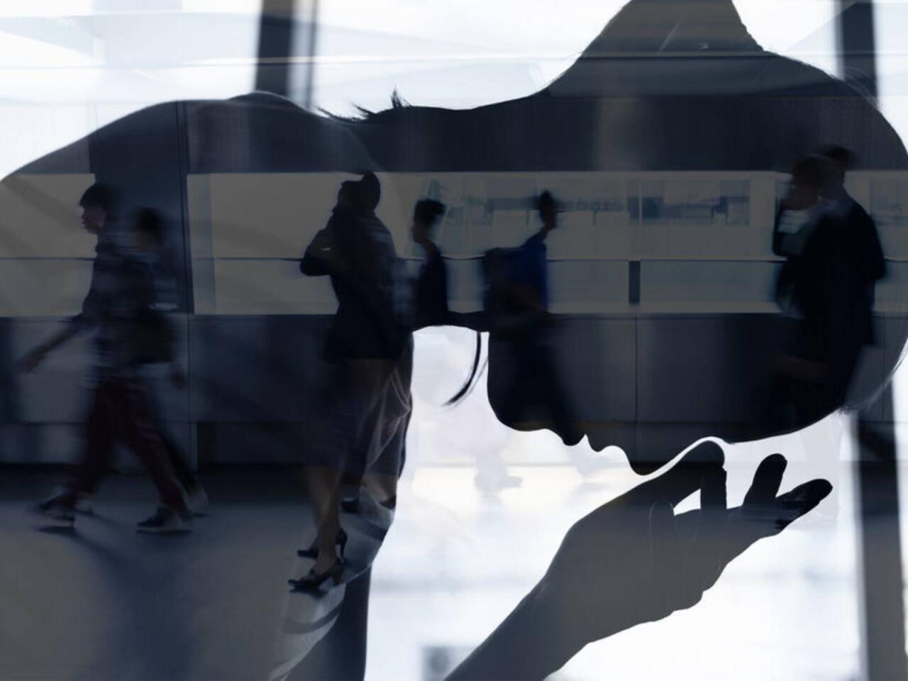 Belə xasiyyətli insanlar getdikcə "dəli olur"