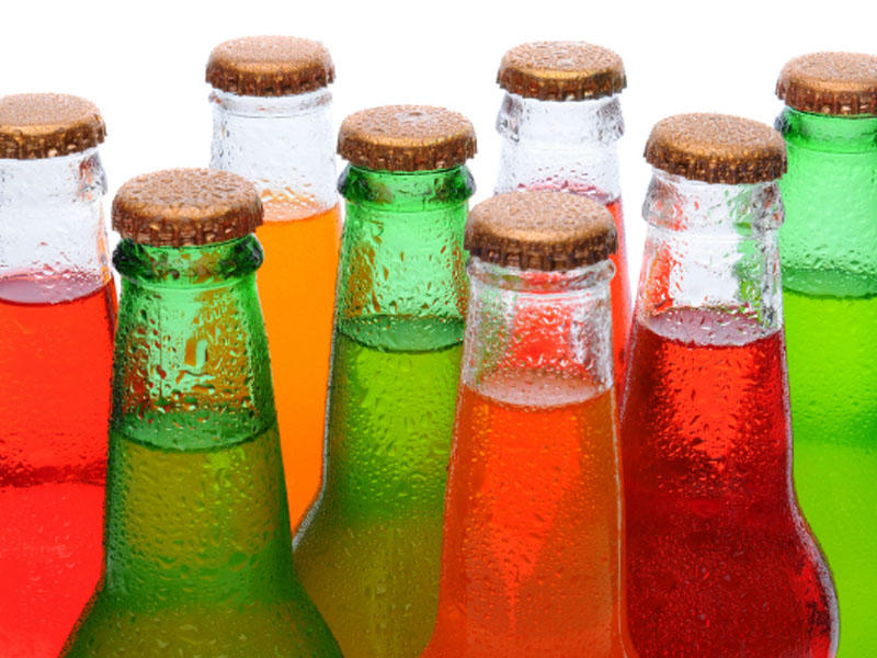 Onkoloq xəbərdarlıq edir: Şirin i&ccedil;kilər xər&ccedil;əng riskini artırır