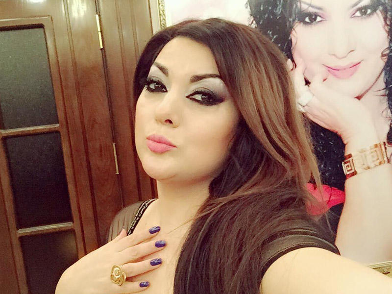 "Deyirsiniz qocalıram, o qızı gedir, bu biri qızı oxumağa gəlir, "tüstünüz çıxır""