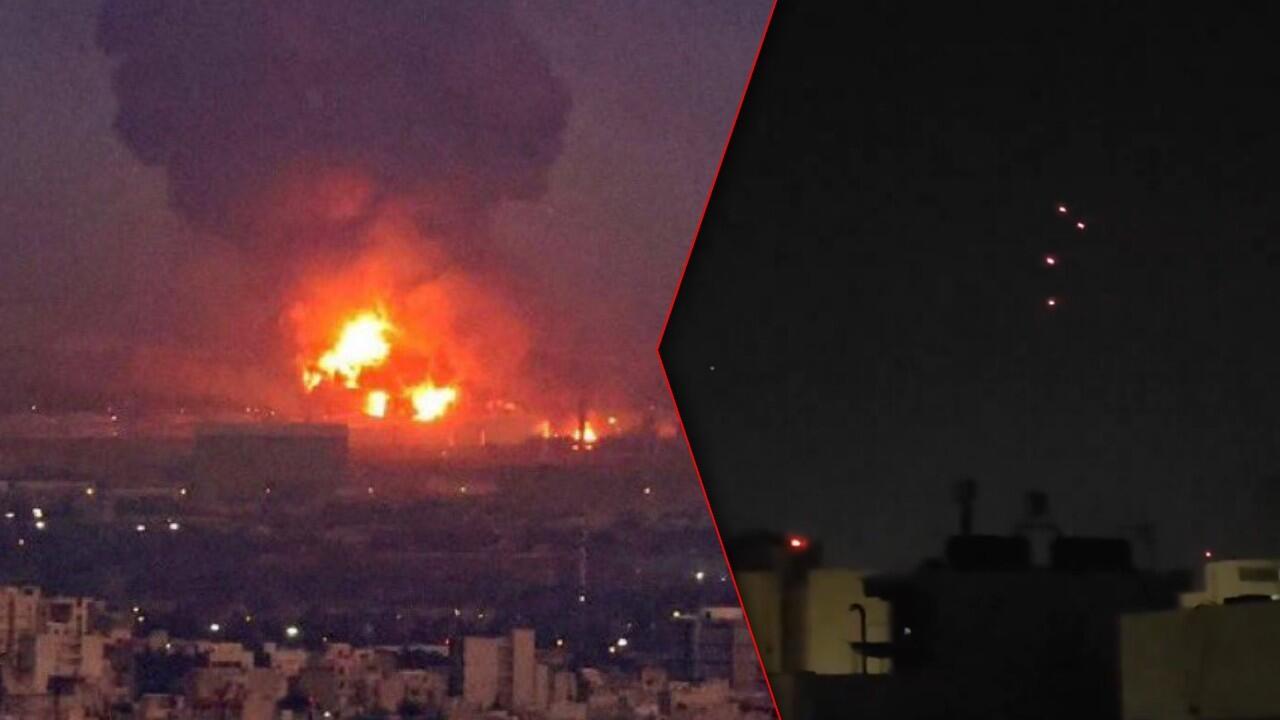 Tehran yenə pis vuruldu: həmin dəhşətin