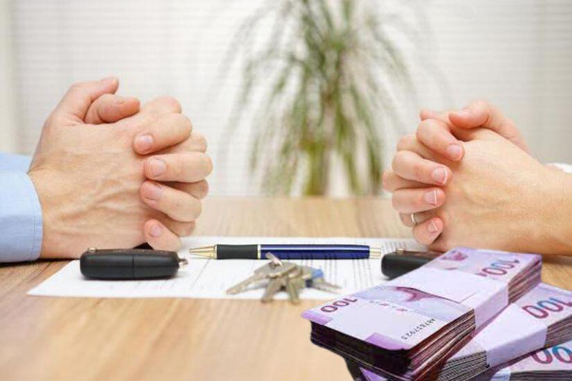 Alimentdən yayınan valideynləri nə g&ouml;zləyir?