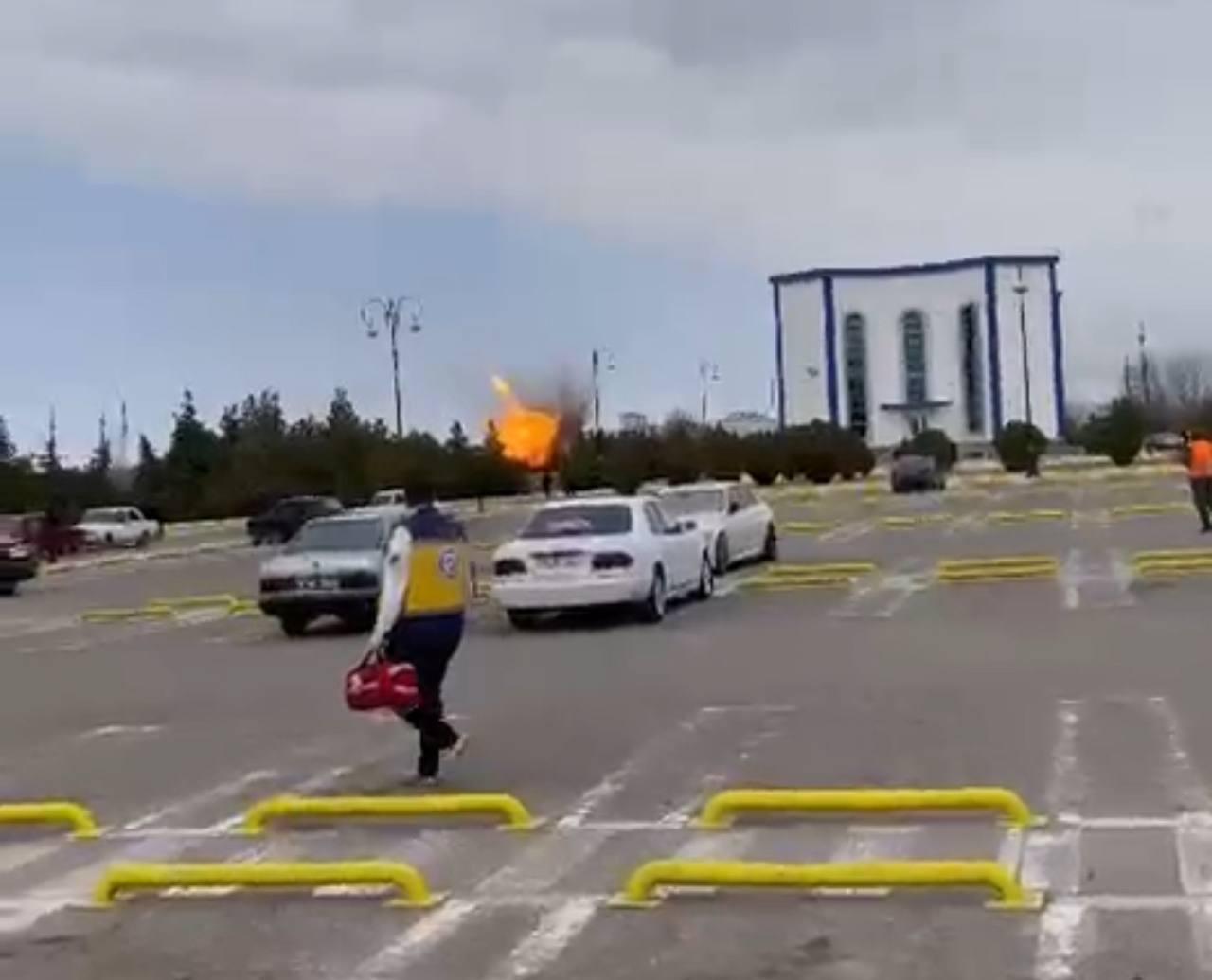 Azərbaycan İran dronlarından niyə cəmi birini vura bildi?  ARAŞDIRMA