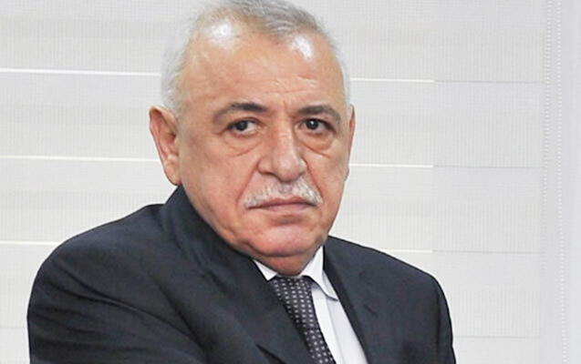Azərbaycanda sabiq deputat vəfat ETDİ