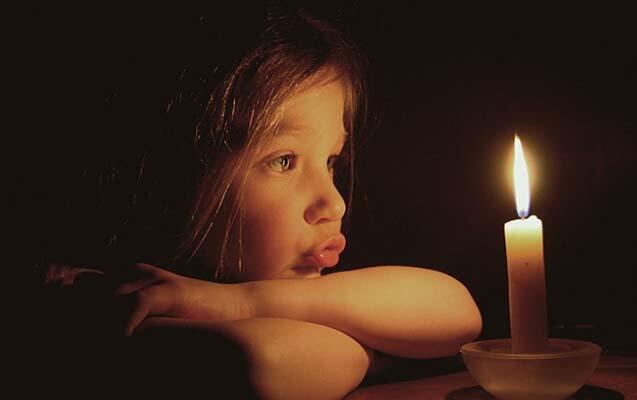 Bir sıra yaşayış məntəqələrində işiq olmayacaq