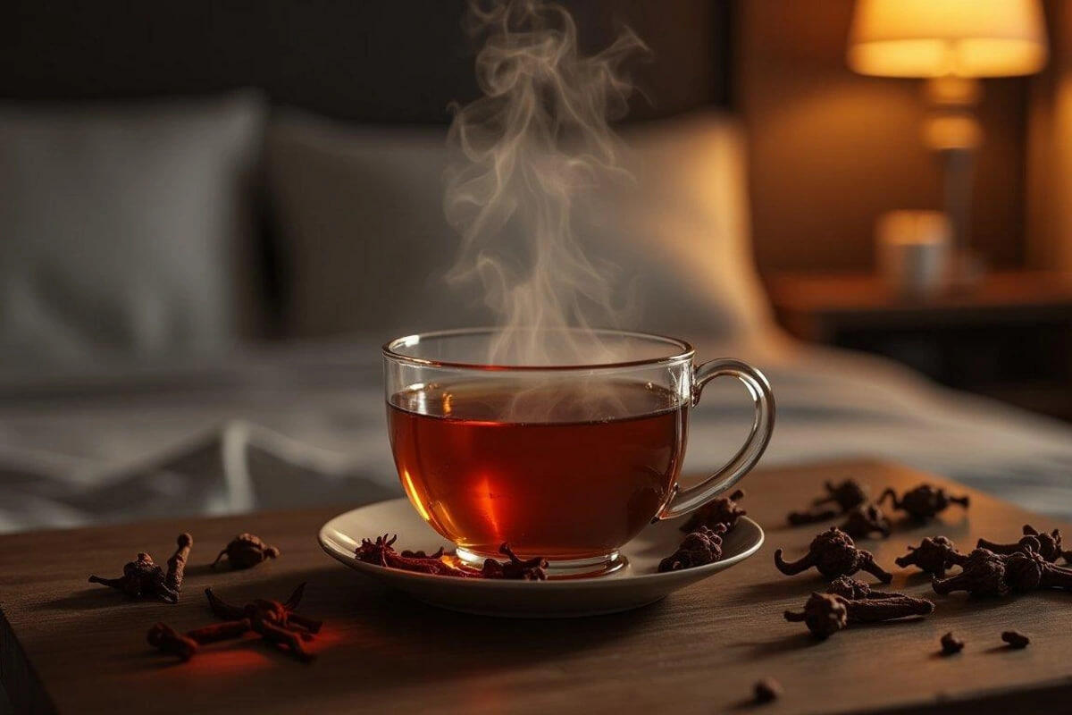 &Ccedil;ayı belə i&ccedil;əndə mədə xər&ccedil;əngi yaradır