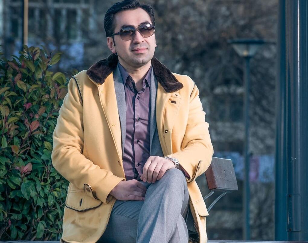 Elton tanınmaz dərəcədə dəyişdi  VİDEO