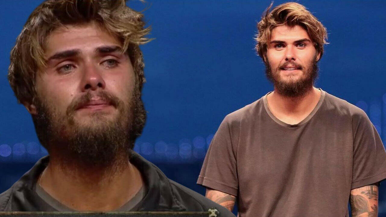 “Survivor”ın iştirakçısı olan türk aktyora ağır İTKİ 