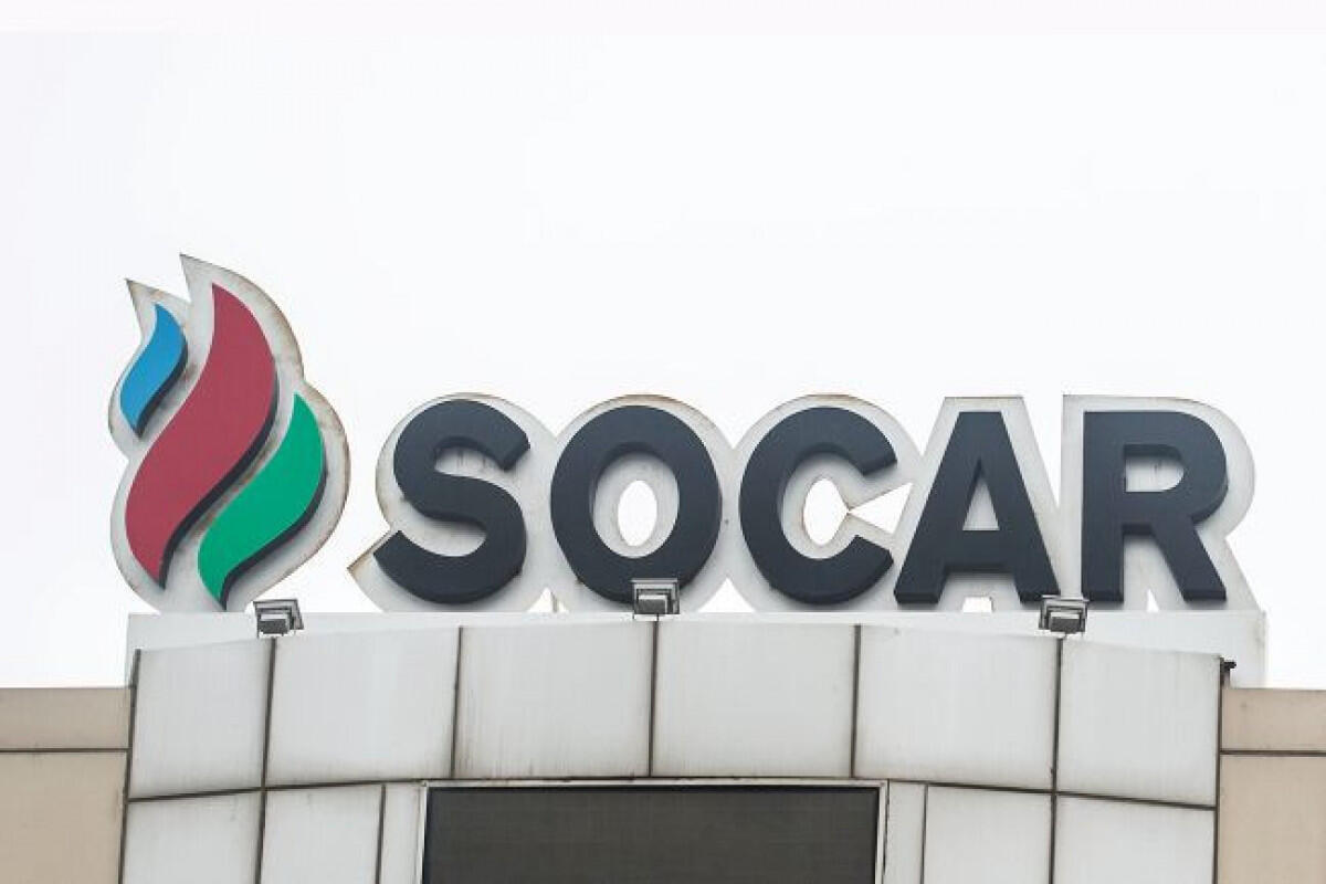 Rusiya Odessada SOCARın yanacaqdoldurma məntəqəsini vurdu