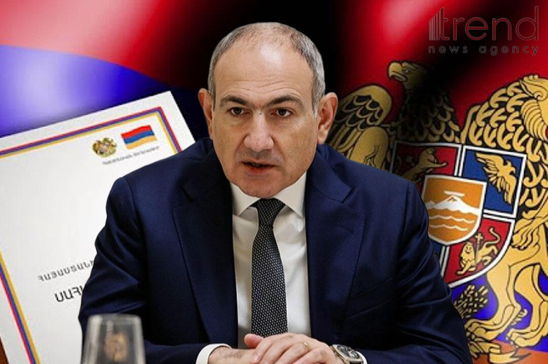 Ermənistan və Azərbaycan arasında müharibə yox, sülh olacaq  Paşinyan