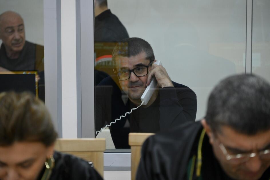 Ermənilərin xaricdən muzdlu döyüşçülər cəlb etməsi ilə bağlı sənədlər məhkəmədə elan olunub 