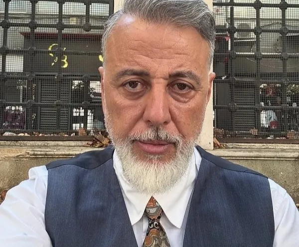 58 yaşında 4cü dəfə evlənir  FOTO