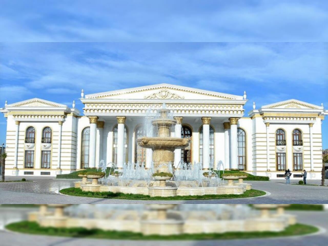 Bakıda 400 minlik toylar ke&ccedil;irilən restoran borca d&uuml;şd&uuml; 