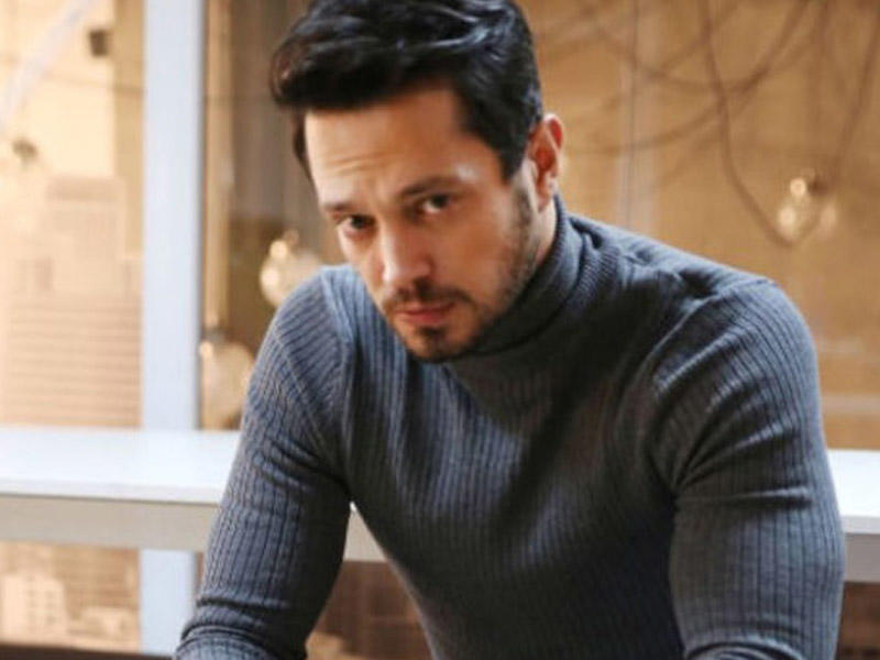 Murat Bozdan ürək sızladan