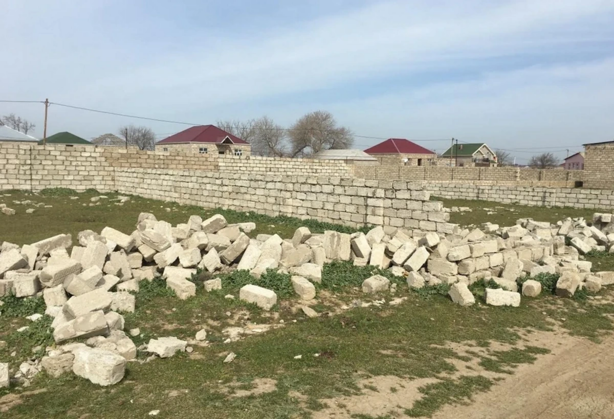 Bakıda torpaq ən &ccedil;ox bu rayonlarda bahalaşıb  SİYAHI 