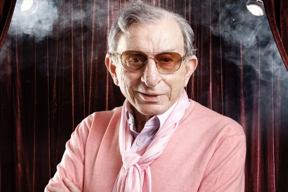 Haldun Dormen vəfat etdi 