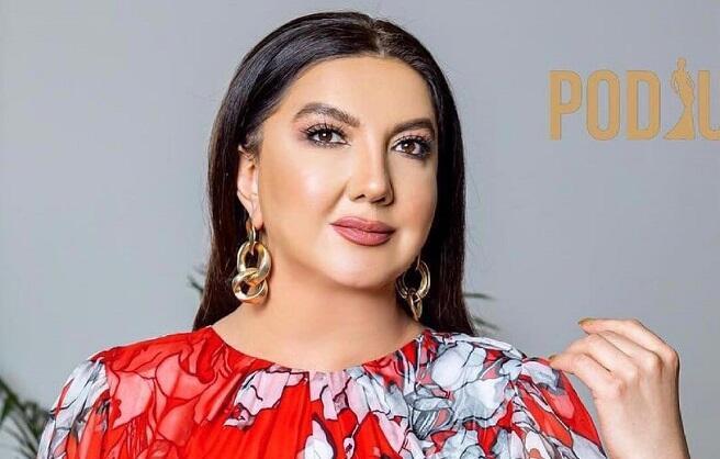 &ldquo;K&ouml;n&uuml;l Kərimova məni blok etdi&rdquo;