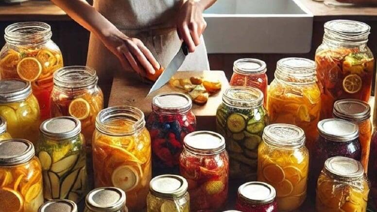 D&uuml;nyanın ən yaxşı konservləri a&ccedil;ıqlandı