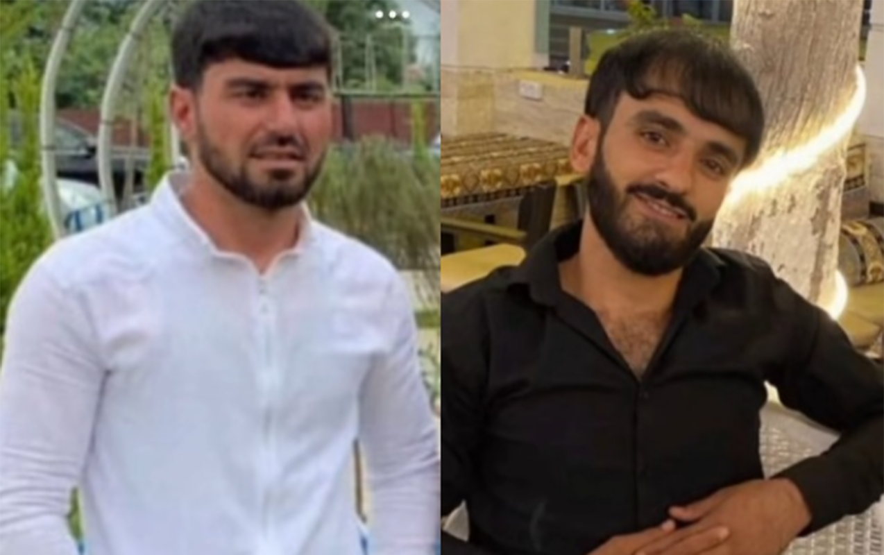 Astarada itkin d&uuml;şən balıq&ccedil;ılardan birinin meyiti tapıldı