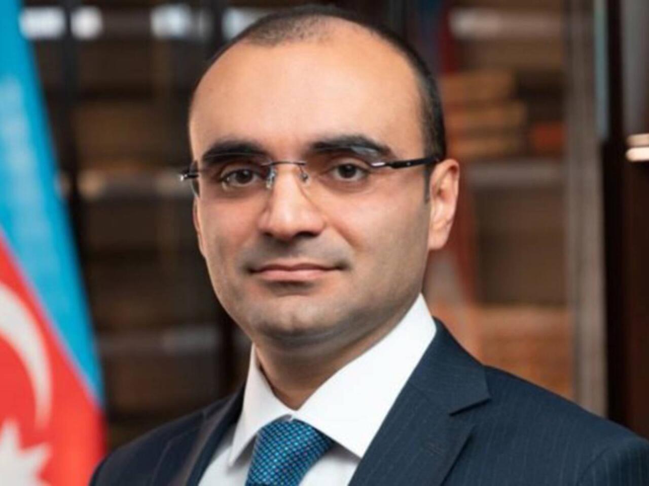 Biraylıq icra baş&ccedil;ısı olan Elxan İbrahimov kimdir?