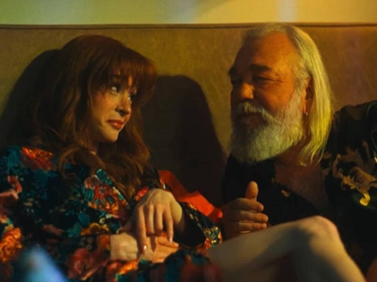 Əxlaqsızlığı təbliğ edən serialla bağlı tədbir g&ouml;r&uuml;ld&uuml;  FOTO