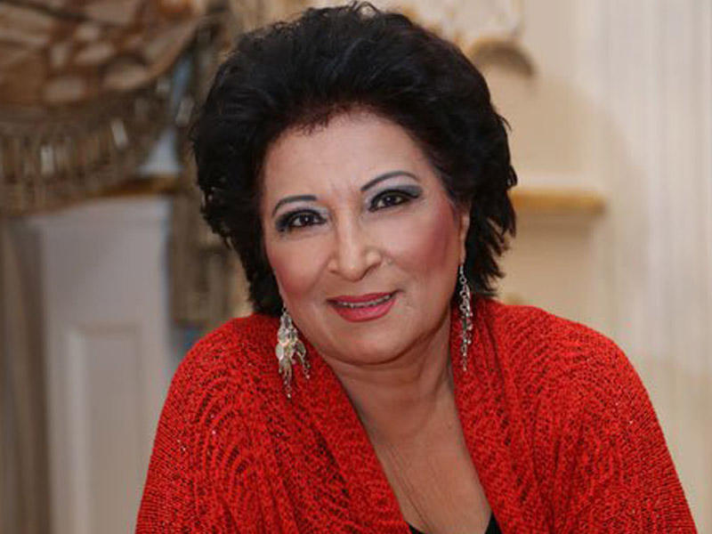 Fatma Mahmudovanın başına iş gəldi: