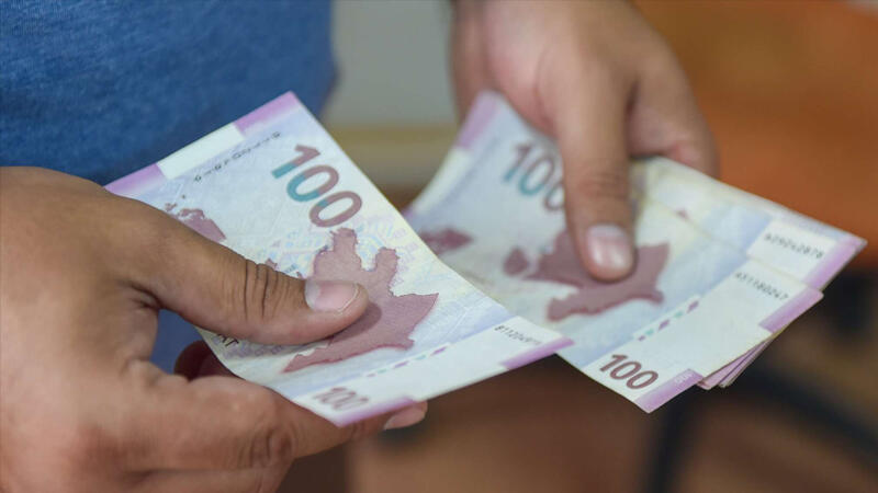 &ldquo;1500 manatlıq yardım&rdquo; elanı yalandı  ALDANMAYIN