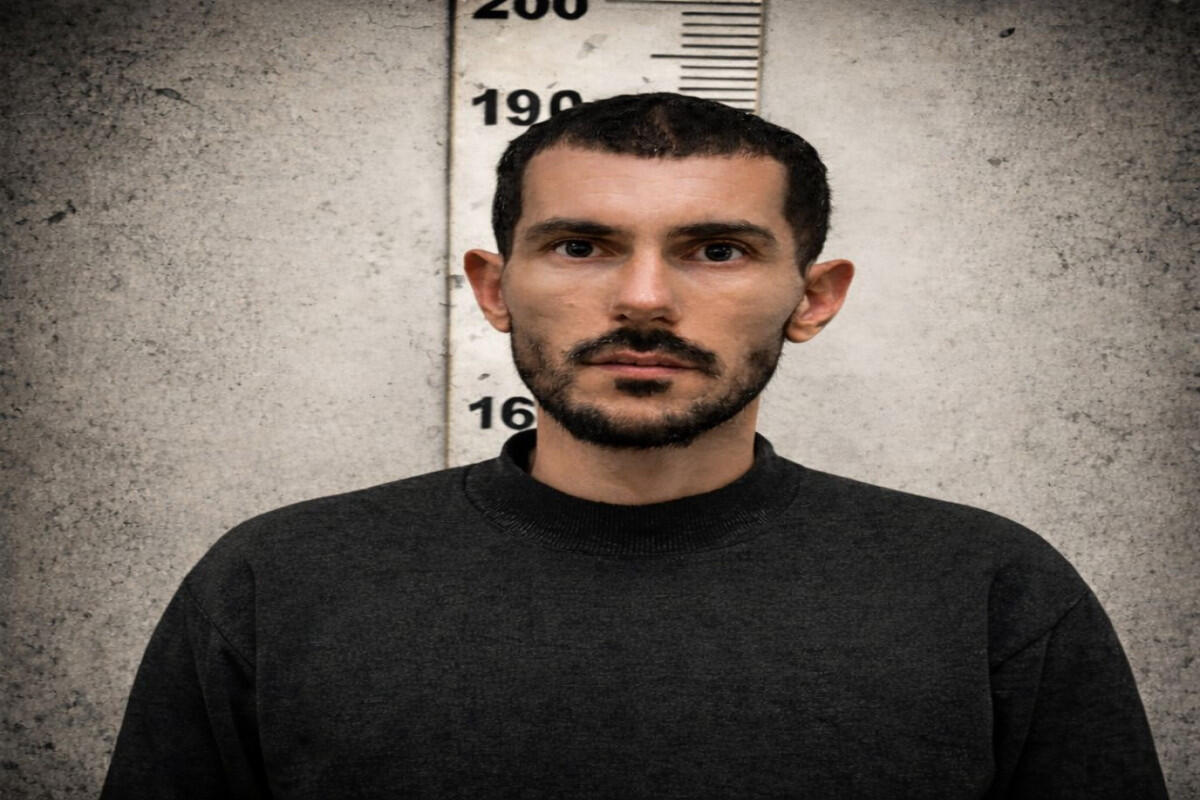 &Ouml;z&uuml;n&uuml; qaz idarəsinin əməkdaşı kimi təqdim edən şəxs saxlanılıb