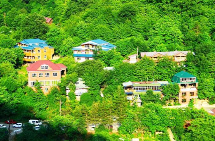 Qurban bayramında rayonlara turist axını  Kirayə evlərin qiyməti artıb?