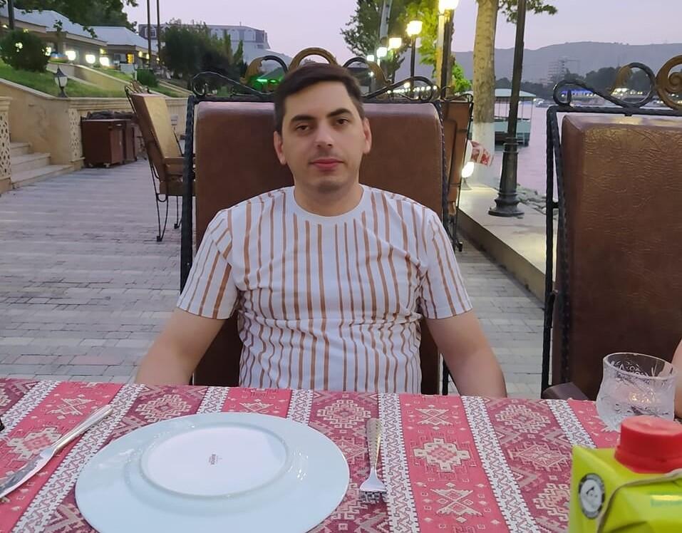 Hakimin &ouml;ld&uuml;y&uuml; hadisəyə g&ouml;rə bu cəzanı aldı