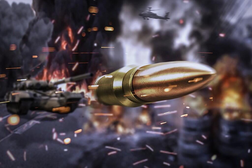 Hibrid müharibə: hücuma məruz qalmısınız, amma fərqində deyilsiniz