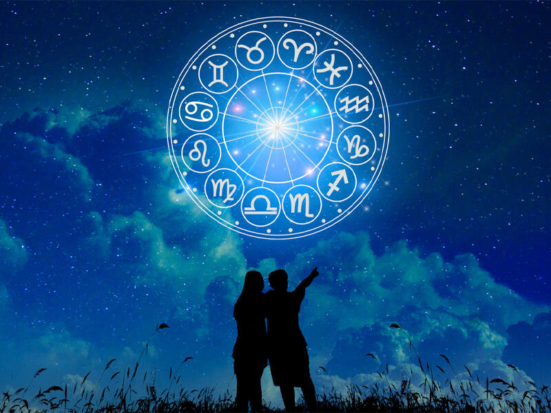 G&uuml;n&uuml;n qoroskopu: Dostluqla eşq arasındakı sərhədlər bir az dumanlı ola bilər