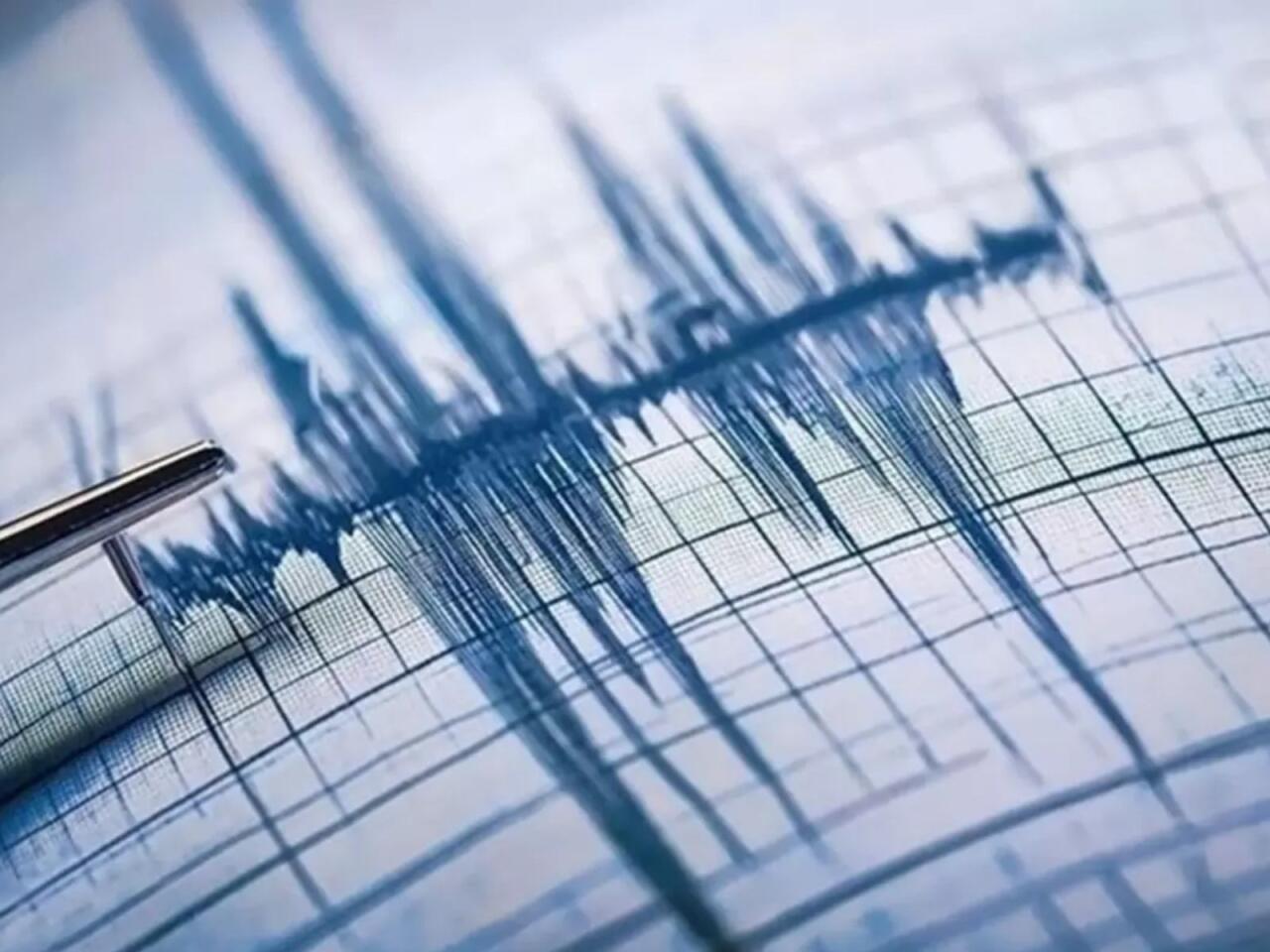 Yaponiyada güclü zəlzələ oldu