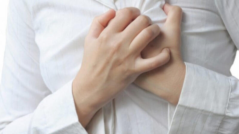 Gənclərdə infarkt nədən yaranır?