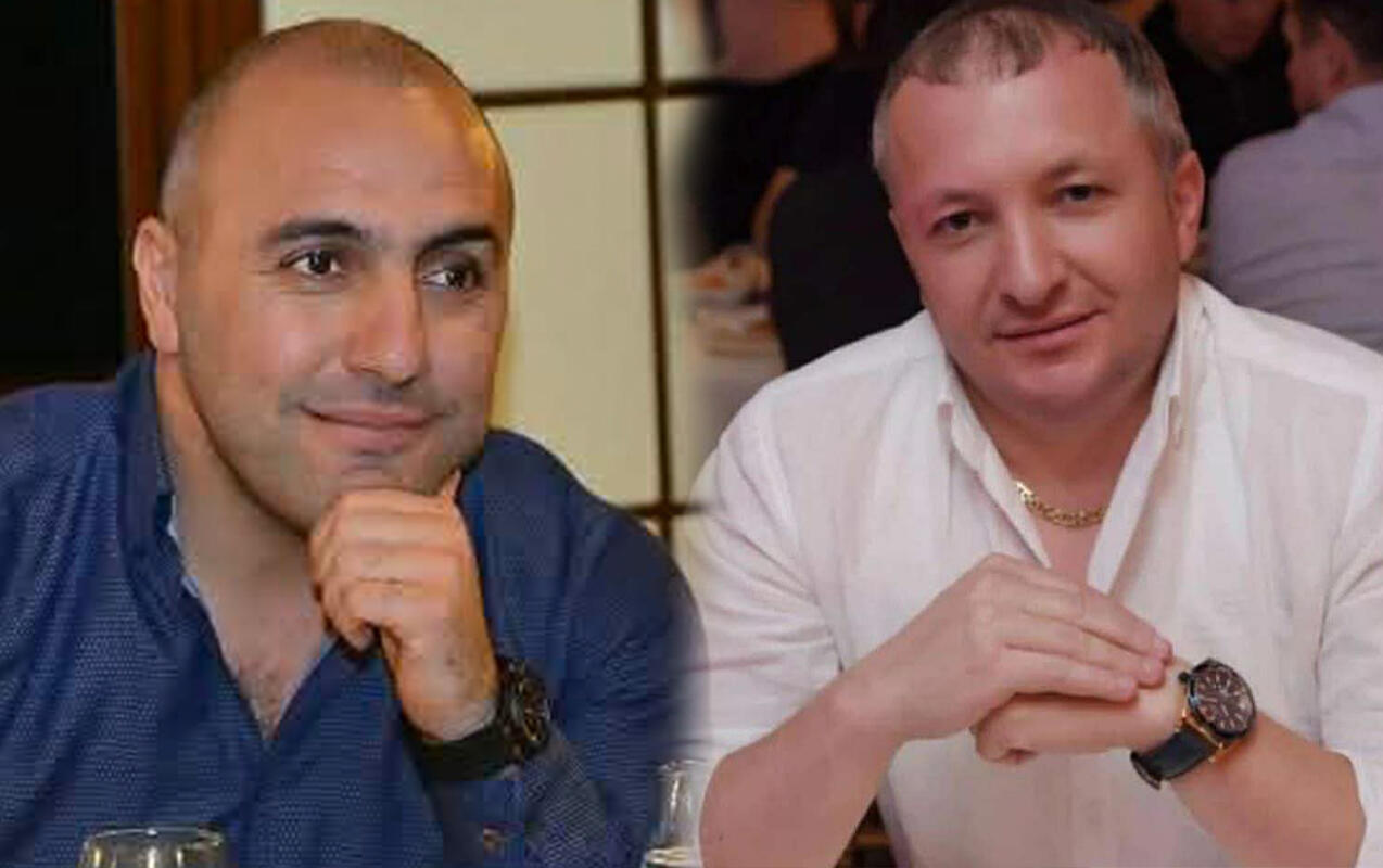 Beybutovun 4 milyonu kimdədir?  Cavid H&uuml;seynli azadlığa buraxıldı 