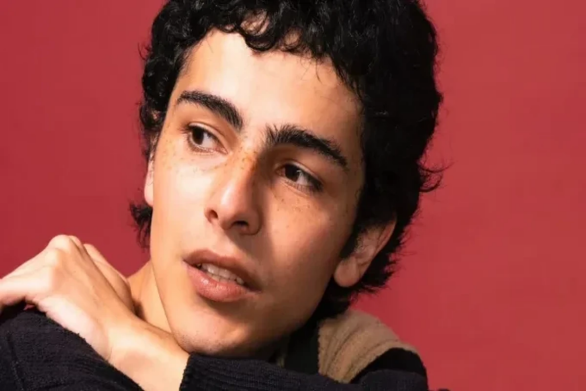 Azərbaycanlı aktyor Hollivudda məşhurlarla filimə çəkiləcək