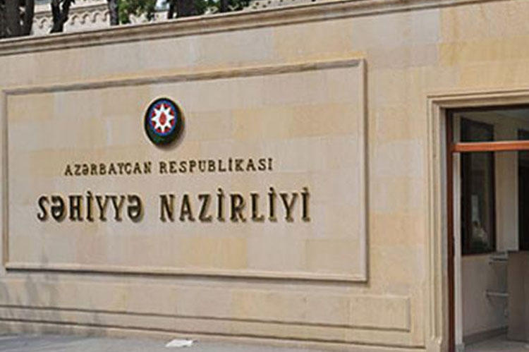 Səhiyyə Nazirliyi xəbərdarlıq yaydı
