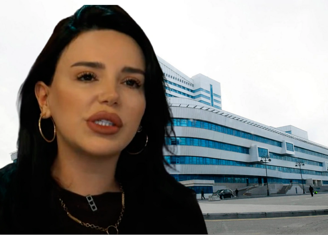 Xəstəxanada hamilə qadına "sabaha sağ qalsanız, m&uuml;raciət edərsiniz" deyilib?