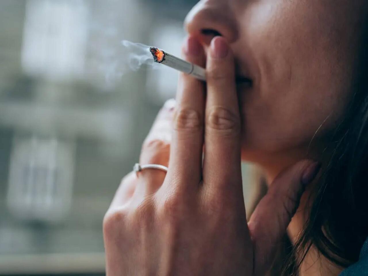 Siqaretin bu &ouml;ld&uuml;r&uuml;c&uuml; ziyanlarını &ccedil;ox adam bilmir