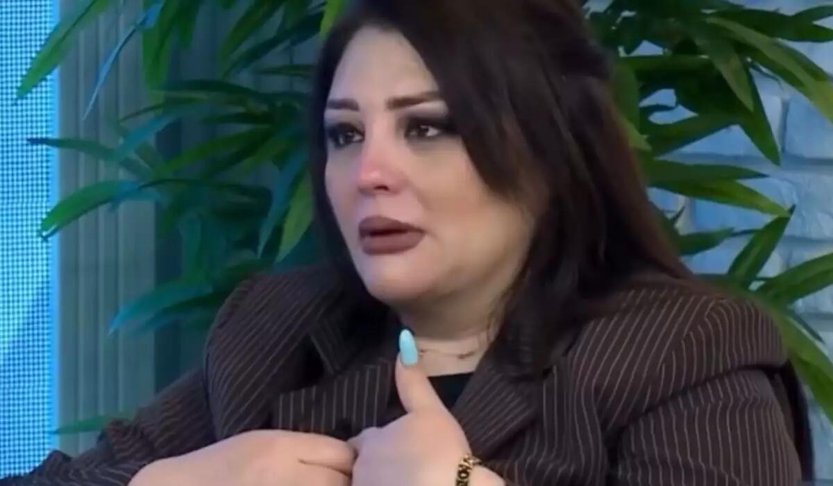 Səidə atasından qalan sərvəti ərinin adına keçirməsindən danışdı