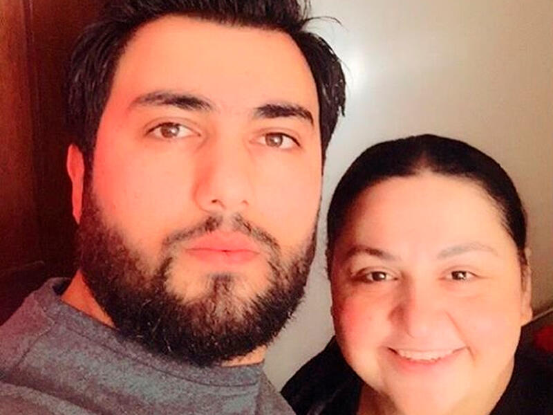 "T&uuml;nzalə həmişə soruşurdu ki..."