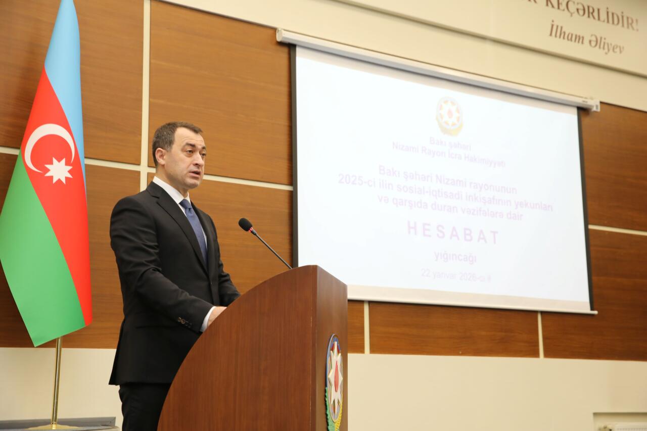 Bakıda icra baş&ccedil;ısı iki ş&ouml;bənin m&uuml;dirini işdən &ccedil;ıxardı, baş m&uuml;hasibə yeni vəzifə verdi