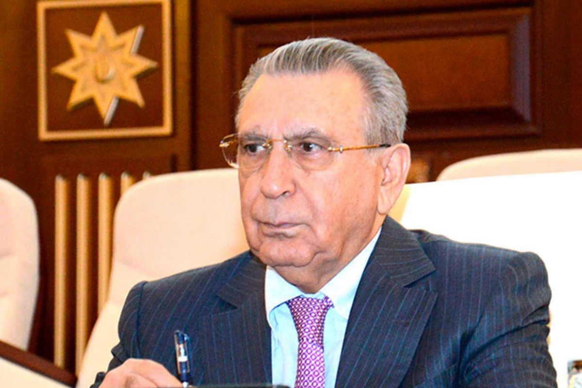 AMEA Ramiz Mehdiyevin taleyini m&uuml;əyyən edir  Yaxın g&uuml;nlərdə qərar veriləcək