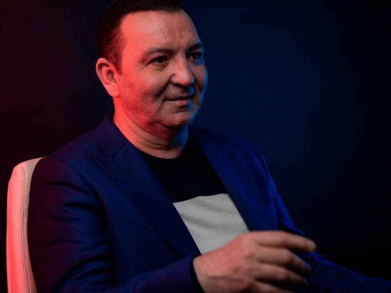 "Ayda bir dəfə yorulmadan Qazaxa gedib &ouml;z əllərimlə anam bazarlıq edirəm"