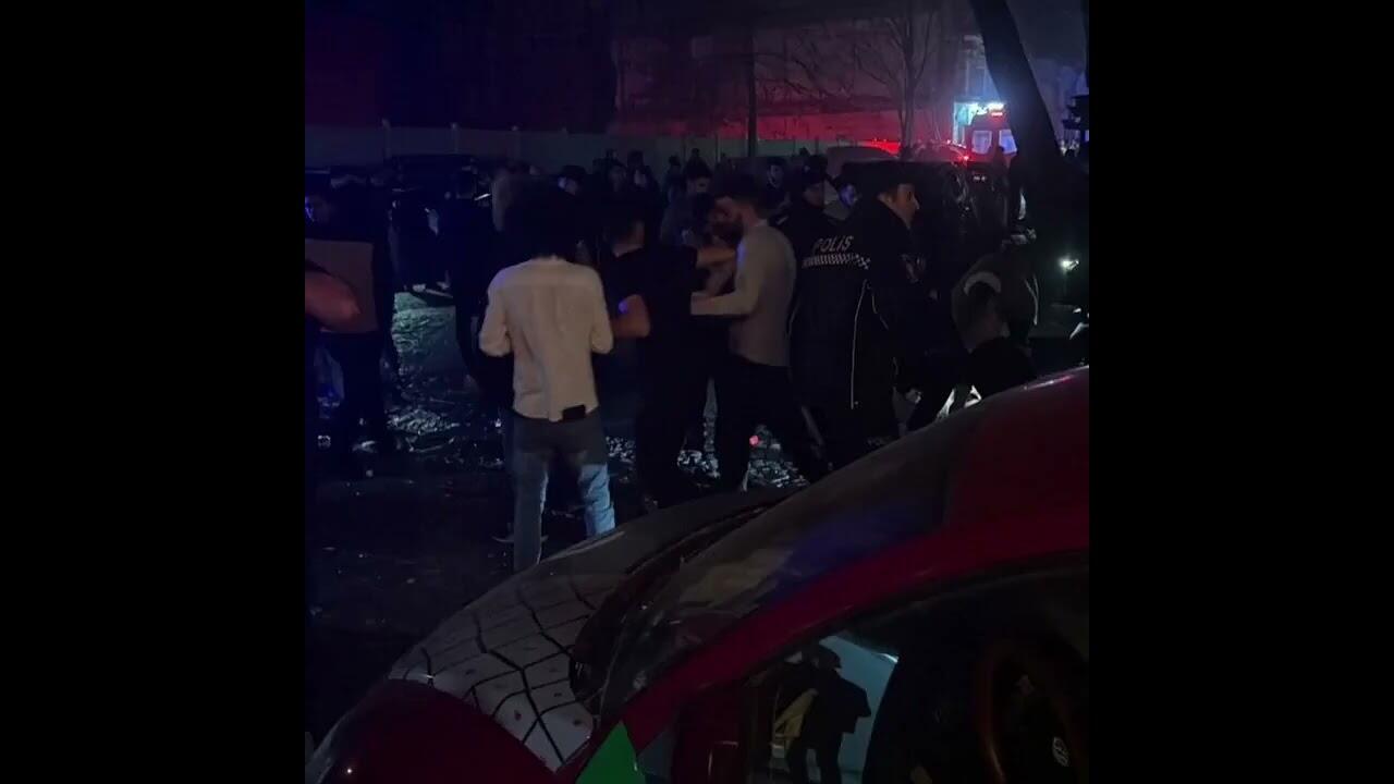 &ldquo;Location&rdquo;dakı partlayışa g&ouml;rə məhkum edilən menecer azad olundu