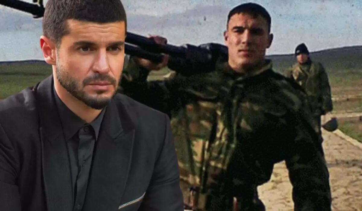 “Mübariz İbrahimovu canlandırmaq istəyərəm”