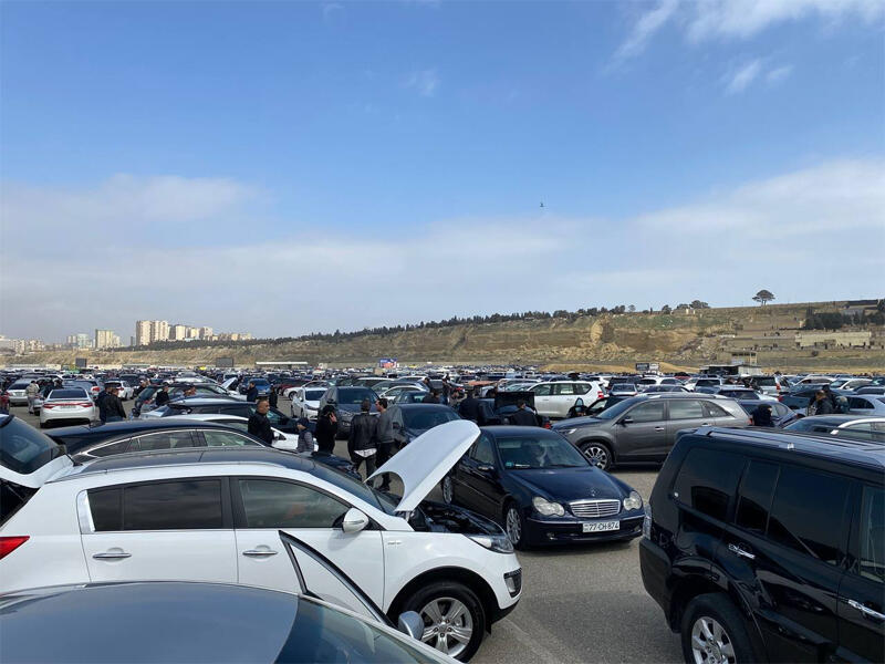 Maşın almaq istəyənlərə bəd xəbər 