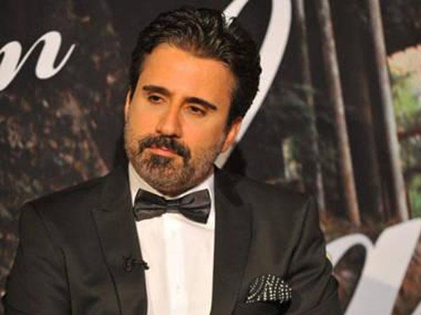 Emrah Bakıya gəldi