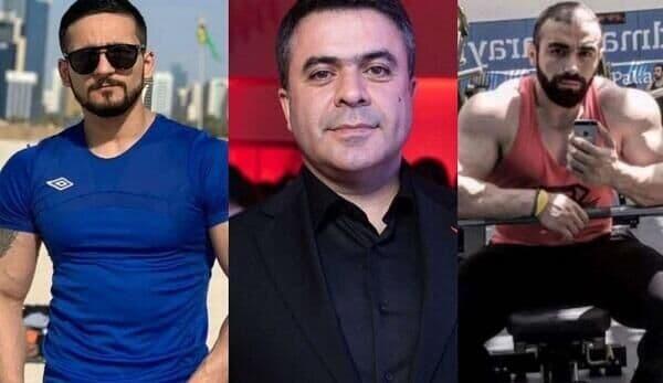 Azərbaycanda idman zalında ölən məşhurlar 